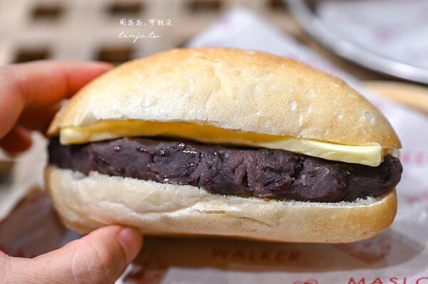 ▲▼MASLOW CAFE。（圖／部落客周花花，甲飽沒授權提供）