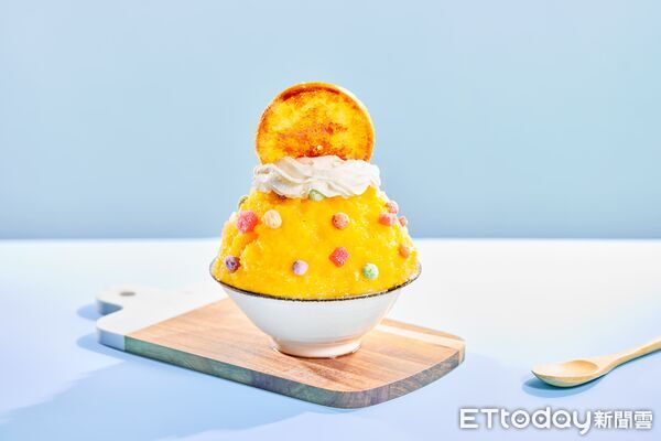 ▲▼「好丘 GOOD CHO’S」夏季限定「山系刨冰2.0」強勢回歸。（圖／好丘 GOOD CHO’S提供）