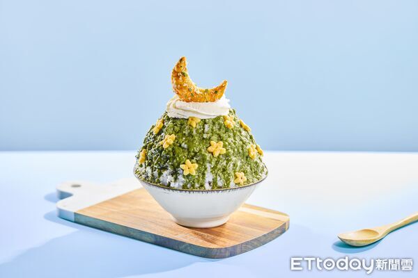 ▲▼「好丘 GOOD CHO’S」夏季限定「山系刨冰2.0」強勢回歸。（圖／好丘 GOOD CHO’S提供）