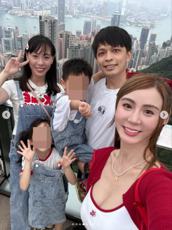 ▲▼短今。（圖／翻攝自Instagram／sammie_923）