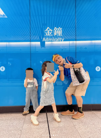 ▲▼短今。（圖／翻攝自Instagram／sammie_923）