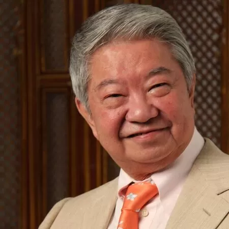 ▲蔡瀾離世。（圖／翻攝自微博）