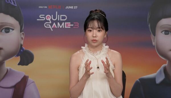 ▲▼ 訪問／曹柔理劇裡來不及說的遺言　「乞求任時完」對話曝光全哭了。（圖／Netflix提供）