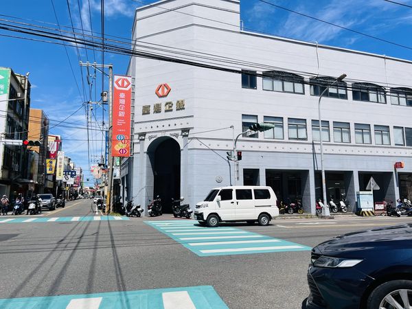 ▲▼      彰化二林       。（圖／東森房屋提供）