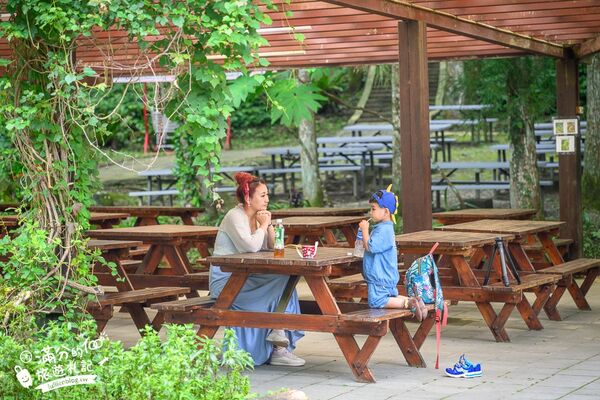 ▲▼馬武督探索森林。（圖／部落客滿分的旅遊札記授權提供）