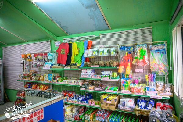 ▲▼馬武督探索森林。（圖／部落客滿分的旅遊札記授權提供）