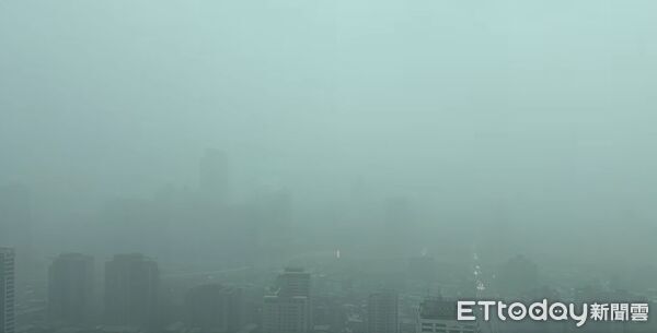 ▲▼板橋。（圖／網友Dick Chen授權引用）