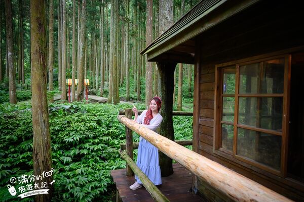 ▲▼馬武督探索森林。（圖／部落客滿分的旅遊札記授權提供）