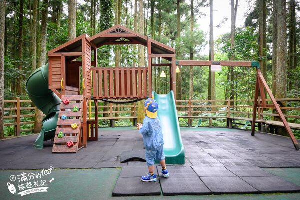 ▲▼馬武督探索森林。（圖／部落客滿分的旅遊札記授權提供）