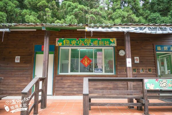 ▲▼馬武督探索森林。（圖／部落客滿分的旅遊札記授權提供）