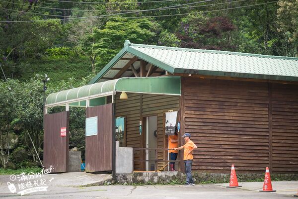 ▲▼馬武督探索森林。（圖／部落客滿分的旅遊札記授權提供）