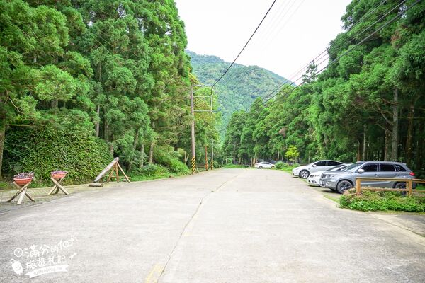 ▲▼馬武督探索森林。（圖／部落客滿分的旅遊札記授權提供）