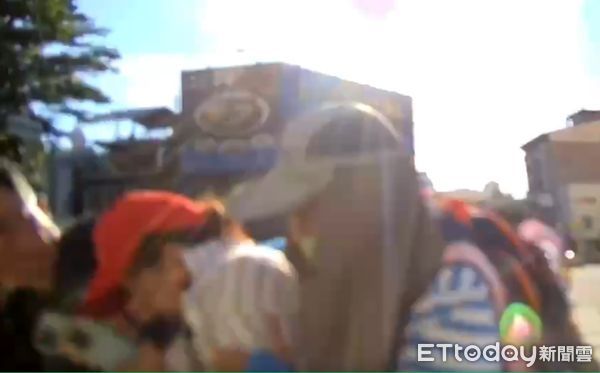 ▲罷免立委黃健豪。（圖／罷團提供）