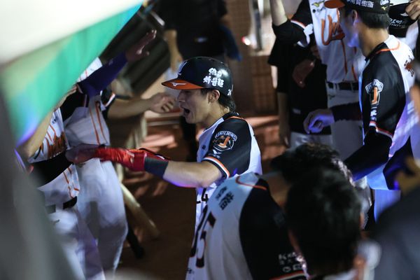 ▲▼ 陳傑憲            。（圖／統一獅提供）