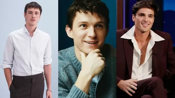 外送稿用 ▲▼007人選。（圖／翻攝自Instagram）