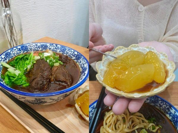 ▲▼南屯在地人激推的 4 家神級美食。（圖／ReadyGo提供）