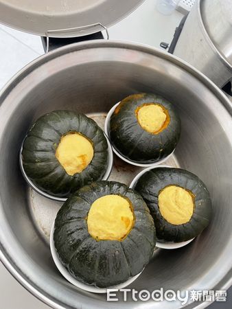 ▲新住民家庭體驗柬埔寨風情。（圖／移民署屏東縣服務站提供）