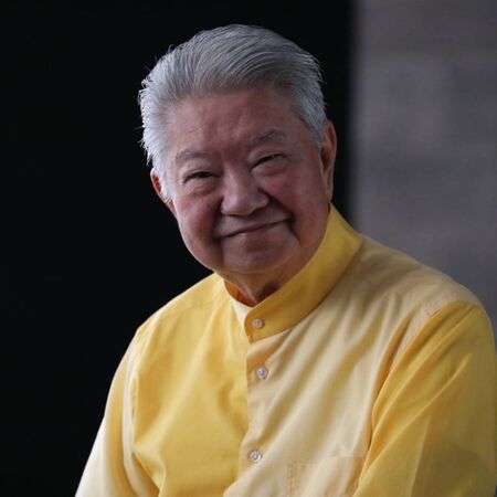 ▲▼蔡瀾辭世，一生寫下無數傳奇，更是打造香港三級艷情片的始祖。（圖／翻攝自網路、臉書）