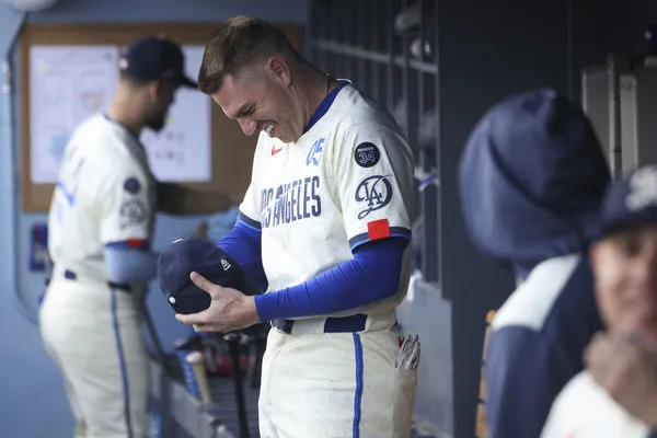 ▲▼道奇貝茲；弗里曼。（圖／達志影像／美聯社）