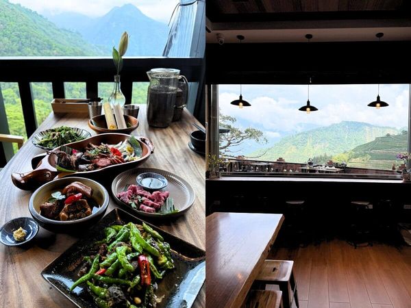 ▲▼阿里山一次體驗夏日清涼。（圖／ReadyGo提供）