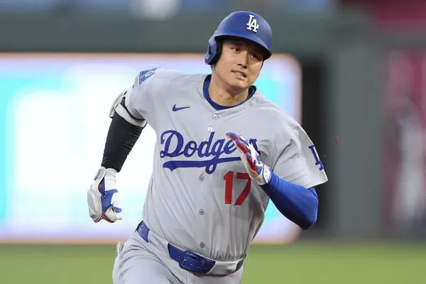 ▲大谷翔平。（圖／達志影像／美聯社）