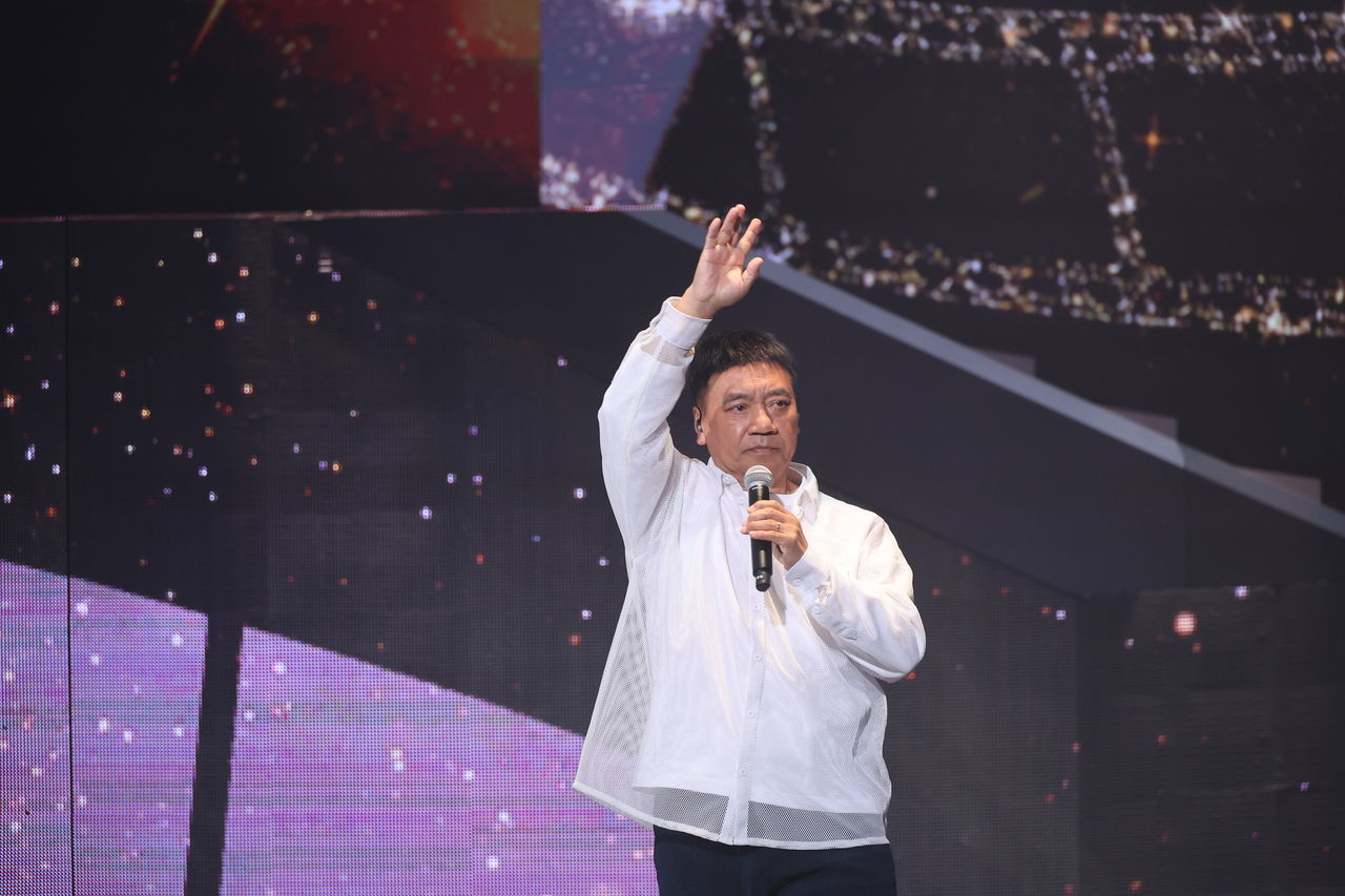 ▲▼施孝榮。（圖／寬宏提供）