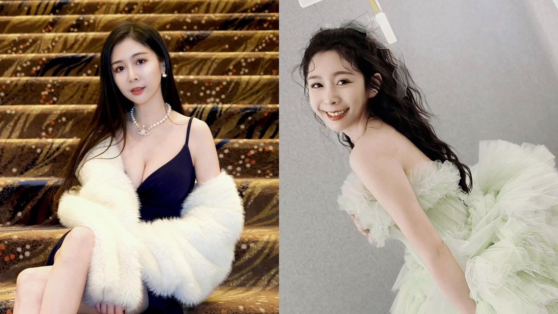 ▲▼Albee（圖／翻攝自Facebook／Albee范乙霏）