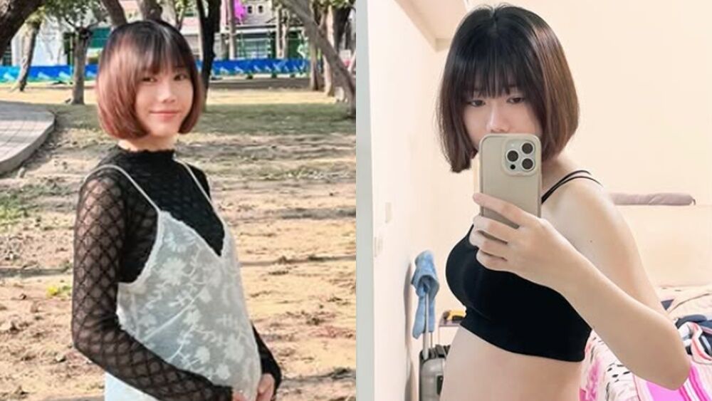 ▲▼荒姨。（圖／翻攝自Instagram／hhhuangyiii）