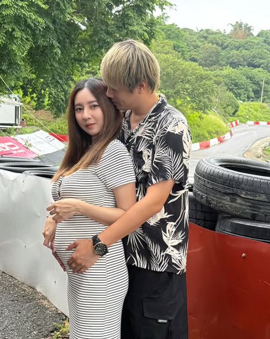 ▲▼儒哥。（圖／翻攝自Instagram／ruge1222）