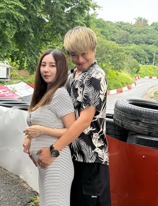 ▲▼儒哥。（圖／翻攝自Instagram／ruge1222）