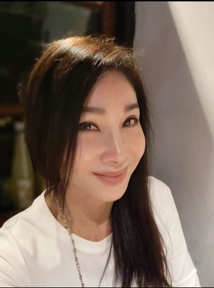 ▲▼陳美鳳。（圖／翻攝自Facebook／陳美鳳MeiFen）