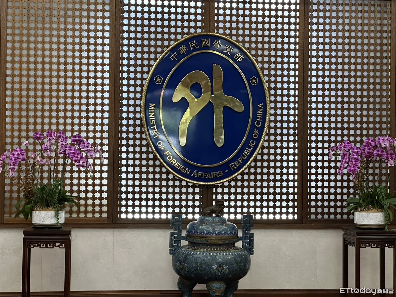 歐盟高層「歐中峰會」關切台海緊張情勢　外交部：攜手共促和平繁榮