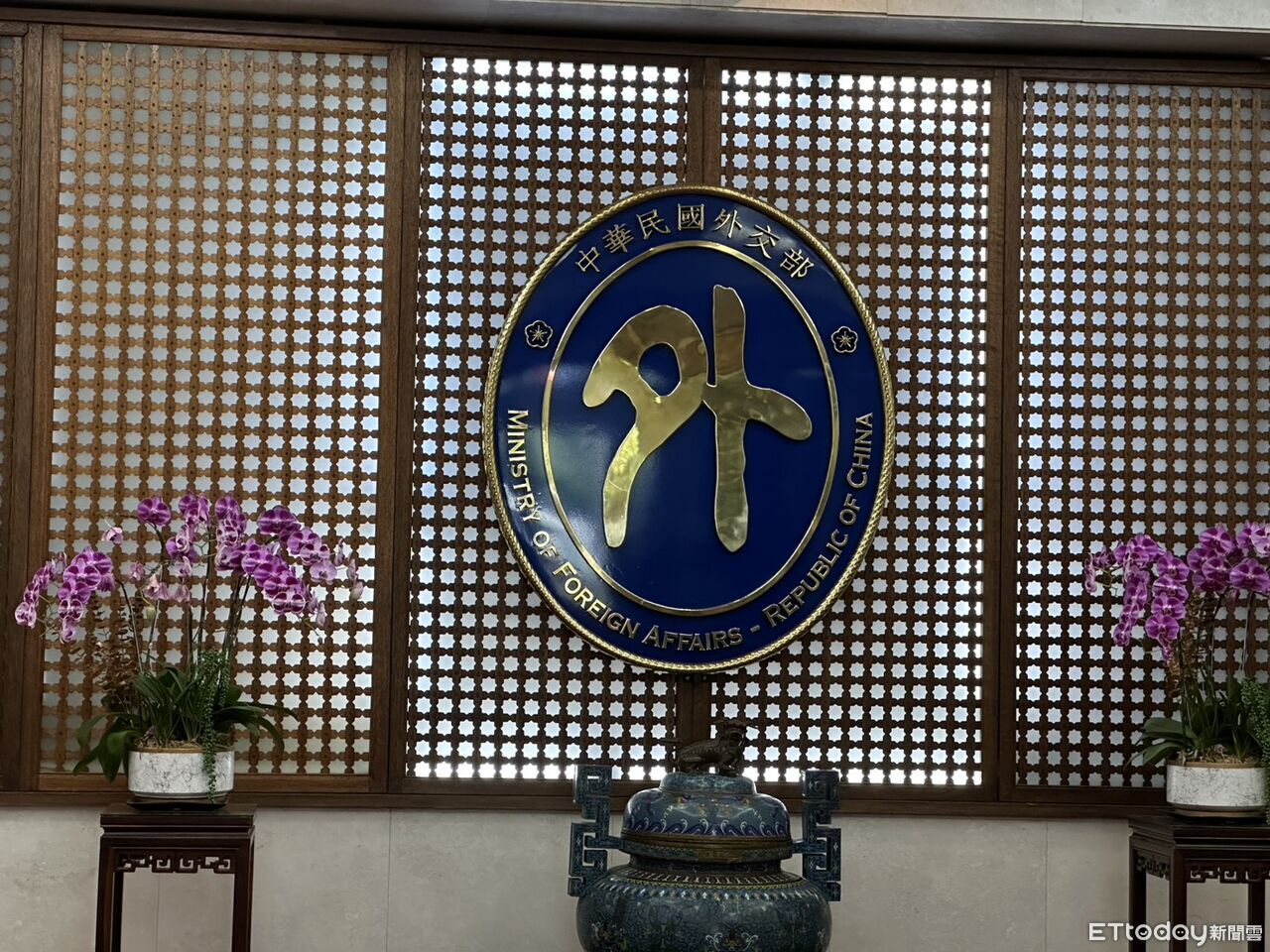美議員籲挺台參與ICAO　外交部：促安全天空永續未來目標早日實現