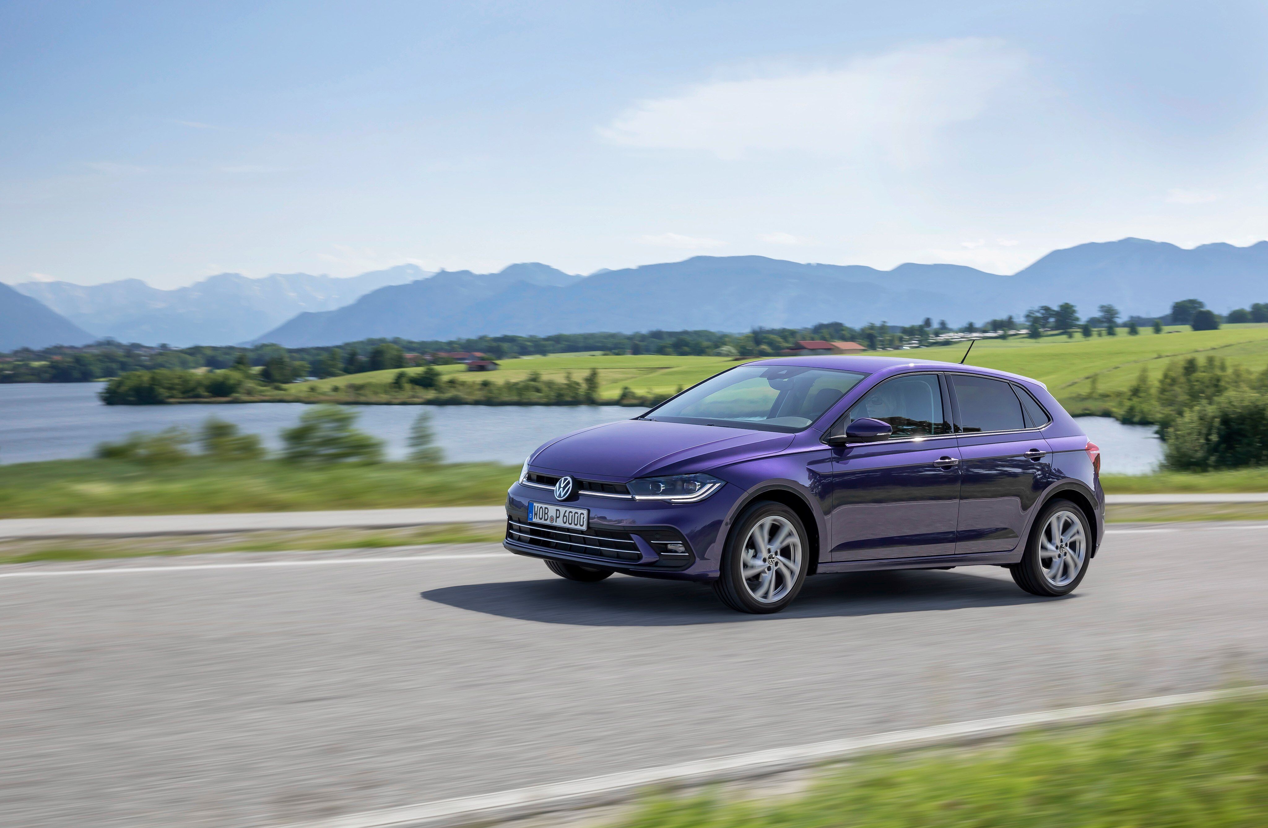 ▲福斯Polo到港、T-Cross、T-Roc優惠。（圖／翻攝自Volkswagen）