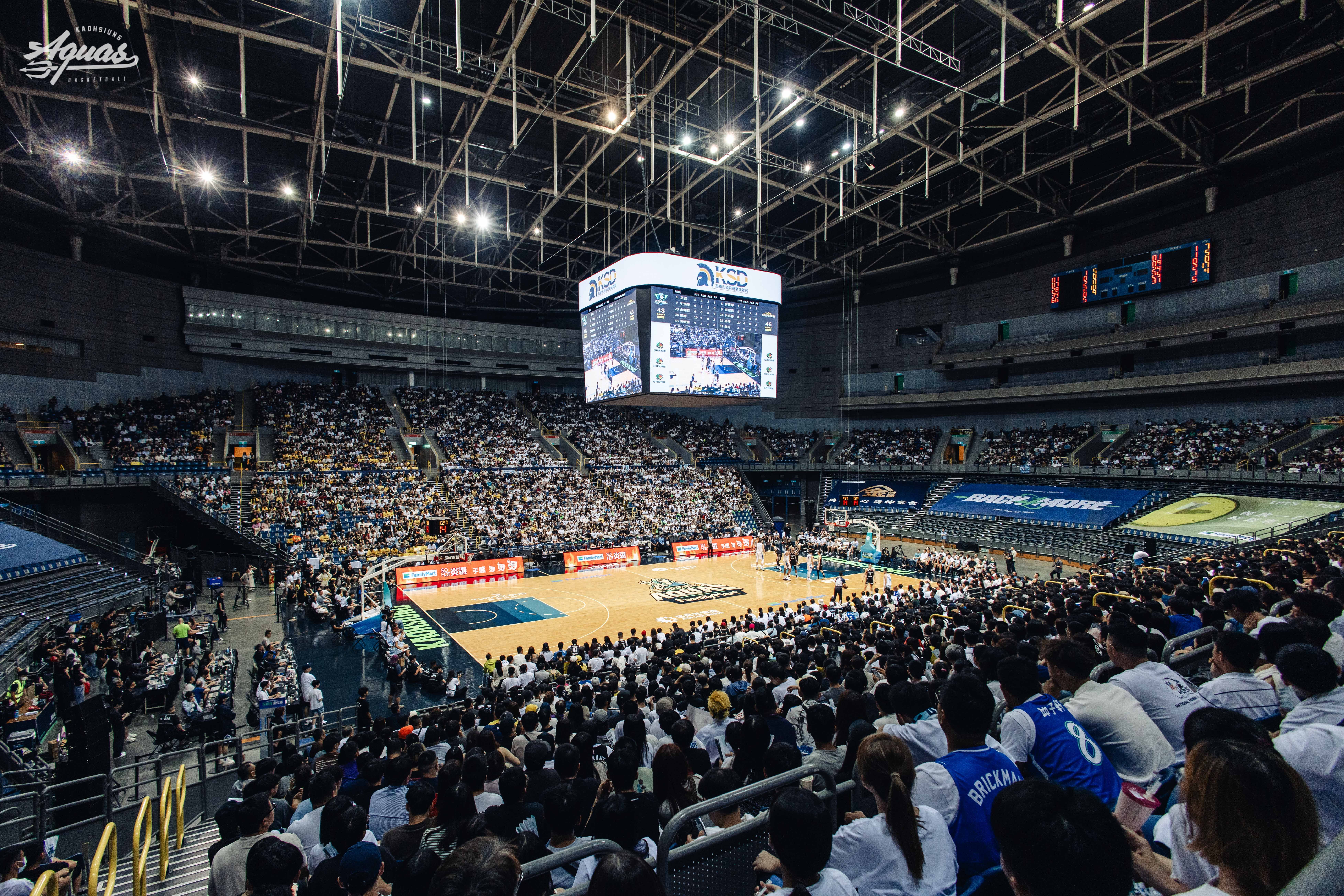 ▲▼海神將在搶七戰辦直播派對。（圖／高雄全家海神提供）