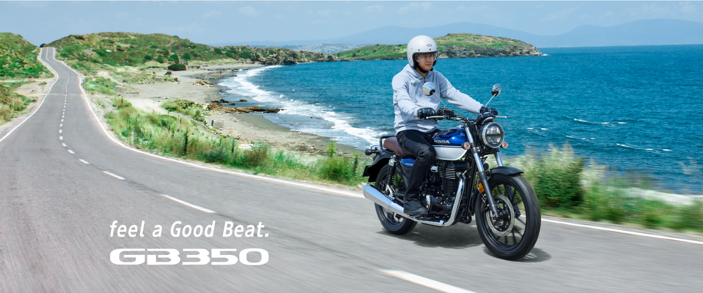 ▲Honda GB350、GB350 S。（圖／翻攝自Honda）