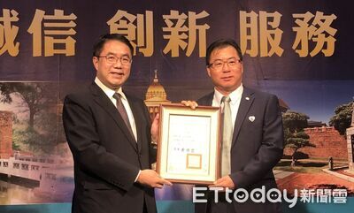 台南商業會理監事改選爆爭議　理事長宋俊明籲勿混淆視聽