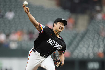 菅野智之走過失常兩戰「沒被打得這麼慘過」　原辰德見證勝投