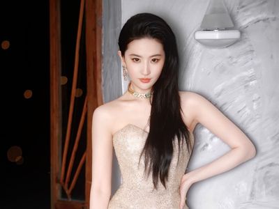 劉亦菲減肥法瘦超快?醫曝代價大 「推2.0版」助攻