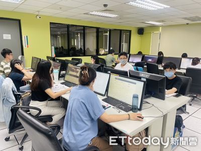 雲科大攜手雲林縣府強化碳盤查力道 助攻2050減碳目標