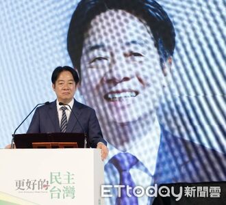 游盈隆：賴清德表態成大罷免分水嶺　綠營、罷團將一天比一天辛苦