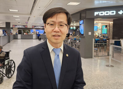美方施壓南韓放寬貿易障礙　聚焦美牛、地圖開放與阿拉斯加天然氣
