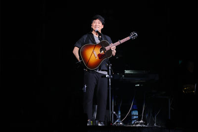 周華健開唱門票秒殺! 預告演出彩蛋:保證全程無尿點