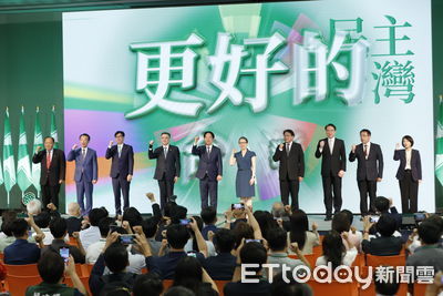 大罷免投票　落在綠營最差的時刻！