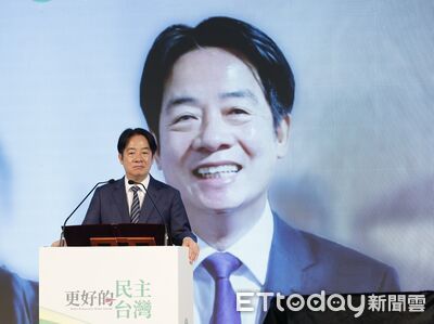 賴清德綁上「大罷免成敗」政治火藥 展開與在野黨的肉搏戰