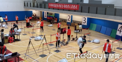 231名碩博士「搶郵局鐵飯碗」擠進二試　搬30kg郵袋爭上榜