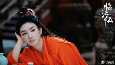 「趙薇接班人」認曾為錢拒絕王家衛邀約! 首吐真實內幕