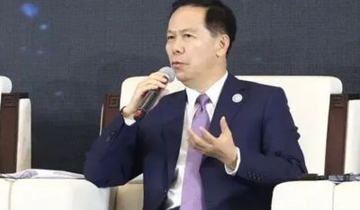 東航原老董劉紹勇涉貪遭查 轉虧為盈打造「黃金十年」因空難下台