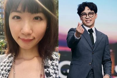 廣告小妹認曾陷低潮「想不如歸去」! 哀悼天殘:這是她的解脫
