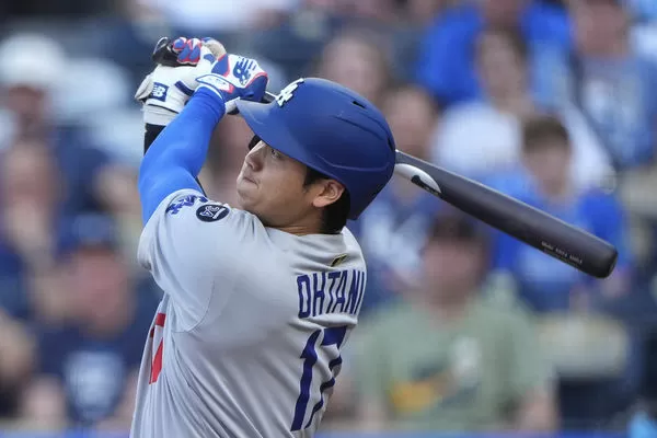 ▲▼道奇大谷翔平。（圖／達志影像／美聯社）